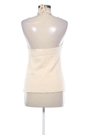 Damentop Topshop, Größe XL, Farbe Beige, Preis 13,80 €