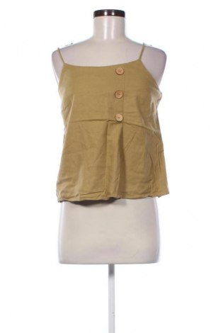 Női top Topshop, Méret M, Szín Zöld, Ár 4 489 Ft