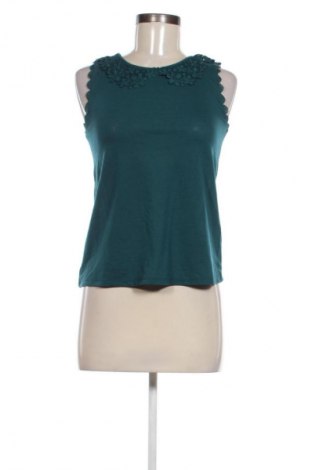 Damski top Topshop, Rozmiar S, Kolor Zielony, Cena 40,99 zł