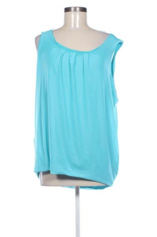 Damentop True Spirit, Größe XL, Farbe Blau, Preis € 14,83
