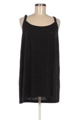 Dámský top Ulla Popken, Velikost 3XL, Barva Černá, Cena  519,00 Kč