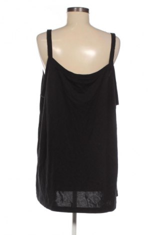 Dámský top Ulla Popken, Velikost 3XL, Barva Černá, Cena  519,00 Kč