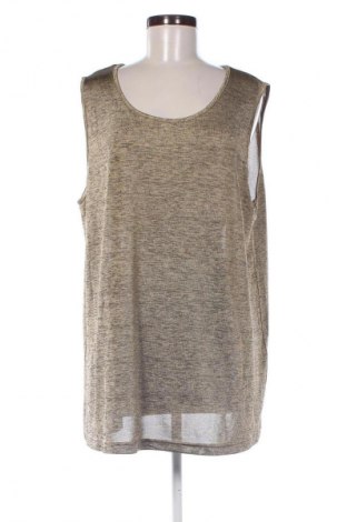 Top de femei Ulla Popken, Mărime XXL, Culoare Multicolor, Preț 99,99 Lei