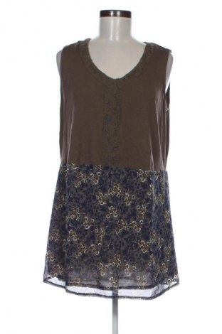 Damski top Ulla Popken, Rozmiar XL, Kolor Kolorowy, Cena 62,00 zł