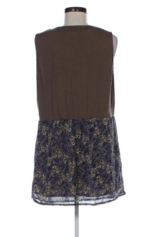 Damski top Ulla Popken, Rozmiar XL, Kolor Kolorowy, Cena 62,00 zł