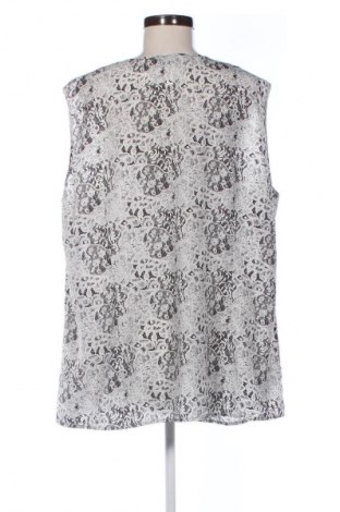 Dámsky top  Ulla Popken, Veľkosť XXL, Farba Viacfarebná, Cena  11,95 €