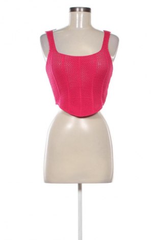Dámsky top  Unbranded, Veľkosť S, Farba Ružová, Cena  14,83 €