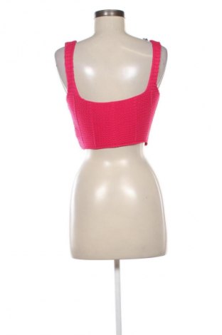 Dámsky top  Unbranded, Veľkosť S, Farba Ružová, Cena  14,83 €