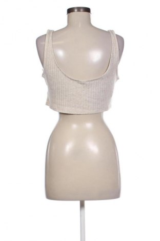 Top de femei Unbranded, Mărime XXL, Culoare Bej, Preț 61,99 Lei