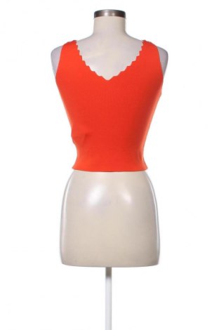 Dámský top Unbranded, Velikost S, Barva Oranžová, Cena  367,00 Kč