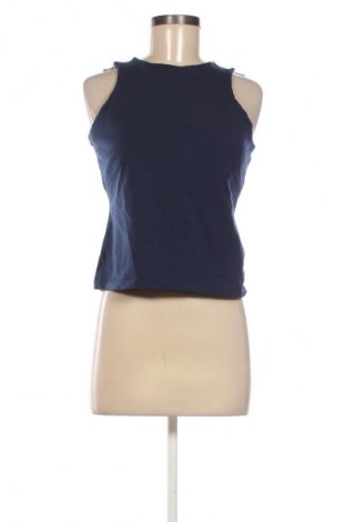 Damentop Unbranded, Größe L, Farbe Blau, Preis € 14,83