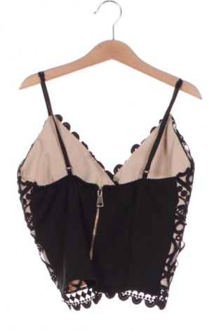 Női top Unbranded, Méret XS, Szín Fekete, Ár 5 800 Ft