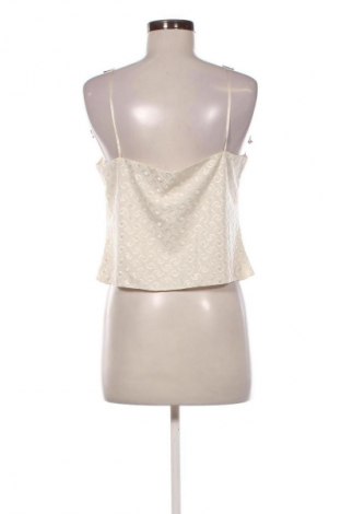 Damski top Unbranded, Rozmiar XL, Kolor ecru, Cena 53,99 zł