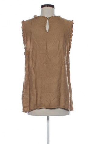 Damski top Unbranded, Rozmiar M, Kolor Brązowy, Cena 66,67 zł