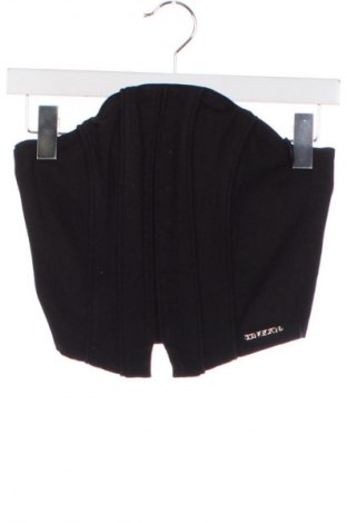 Damski top Unbranded, Rozmiar M, Kolor Czarny, Cena 66,99 zł
