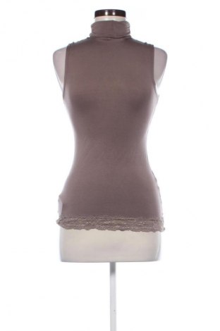 Dámský top Unbranded, Velikost M, Barva Hnědá, Cena  299,00 Kč