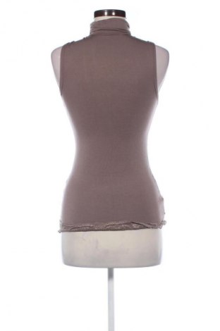 Dámský top Unbranded, Velikost M, Barva Hnědá, Cena  299,00 Kč