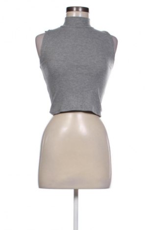 Dámsky top  Unbranded, Veľkosť S, Farba Sivá, Cena  5,12 €