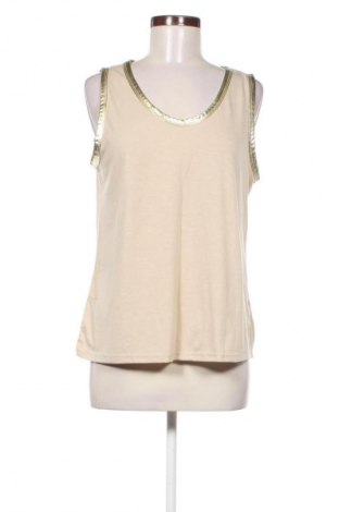 Dámský top Unbranded, Velikost L, Barva Béžová, Cena  299,00 Kč