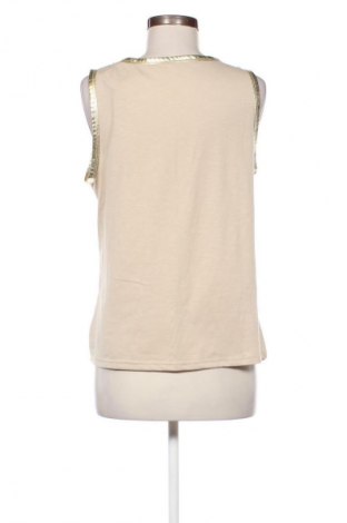Dámský top Unbranded, Velikost L, Barva Béžová, Cena  299,00 Kč