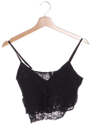Dámský top Unbranded, Velikost S, Barva Černá, Cena  367,00 Kč