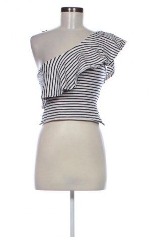 Damski top Unbranded, Rozmiar XS, Kolor Kolorowy, Cena 66,99 zł