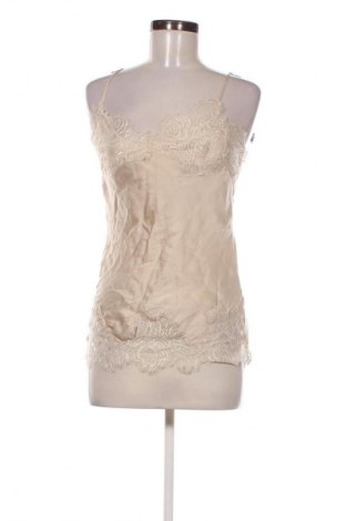 Dámsky top  Unbranded, Veľkosť M, Farba Béžová, Cena  11,95 €