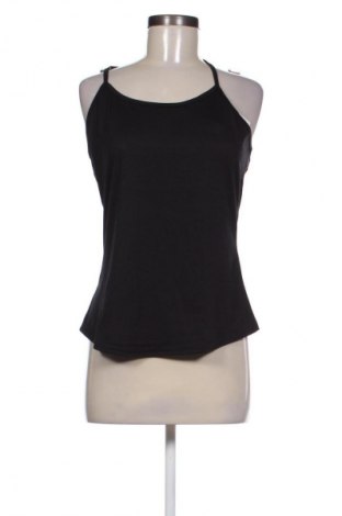 Damski top Unbranded, Rozmiar S, Kolor Czarny, Cena 36,32 zł