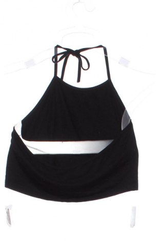 Damski top Unbranded, Rozmiar S, Kolor Czarny, Cena 68,97 zł