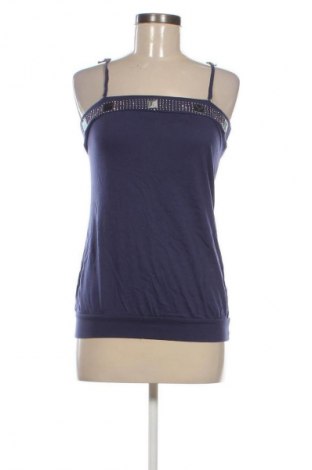 Dámsky top  Unbranded, Veľkosť XS, Farba Modrá, Cena  8,61 €