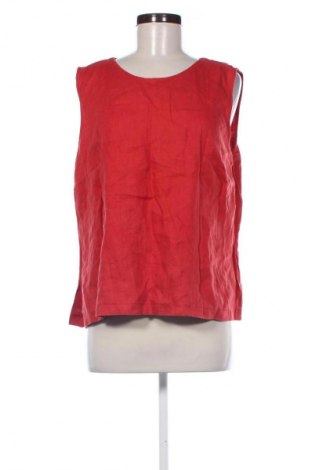 Damski top Unbranded, Rozmiar L, Kolor Czerwony, Cena 66,67 zł