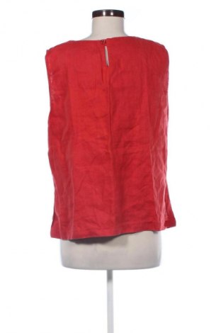 Damski top Unbranded, Rozmiar L, Kolor Czerwony, Cena 66,67 zł
