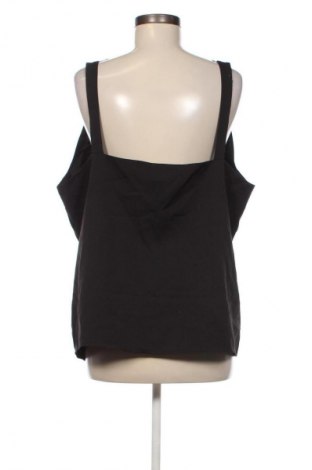 Női top Unbranded, Méret 3XL, Szín Fekete, Ár 6 669 Ft