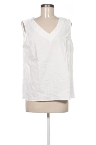 Damski top Unbranded, Rozmiar XL, Kolor Biały, Cena 66,65 zł