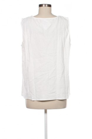 Damski top Unbranded, Rozmiar XL, Kolor Biały, Cena 66,65 zł