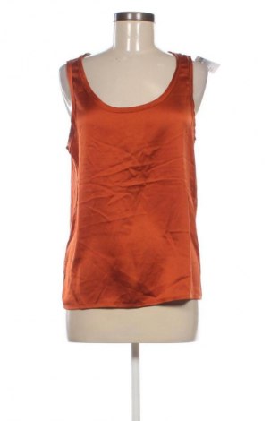 Damski top Unbranded, Rozmiar L, Kolor Brązowy, Cena 66,67 zł