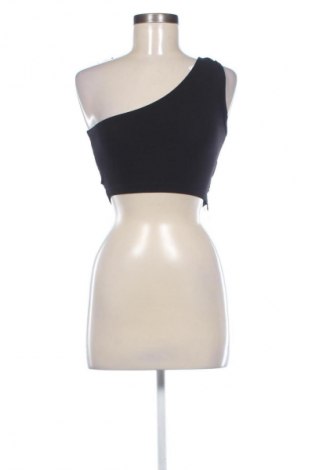 Damski top Unbranded, Rozmiar S, Kolor Czarny, Cena 66,67 zł