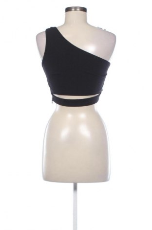 Damski top Unbranded, Rozmiar S, Kolor Czarny, Cena 66,67 zł