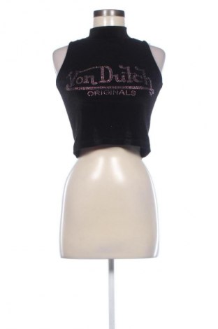 Damentop Unbranded, Größe M, Farbe Schwarz, Preis € 14,83