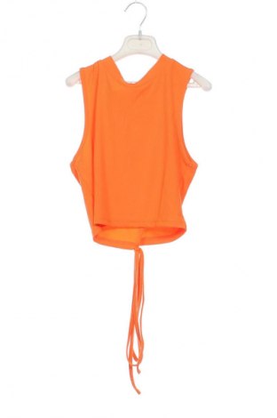 Damski top Unbranded, Rozmiar S, Kolor Pomarańczowy, Cena 53,99 zł