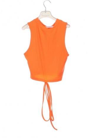 Damski top Unbranded, Rozmiar S, Kolor Pomarańczowy, Cena 53,99 zł