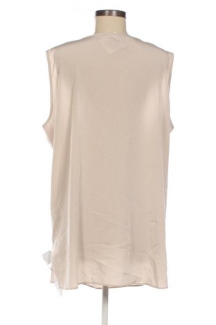 Damentop Unbranded, Größe XXL, Farbe Beige, Preis 18,99 €