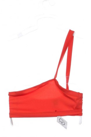 Damski top Unbranded, Rozmiar S, Kolor Pomarańczowy, Cena 53,99 zł