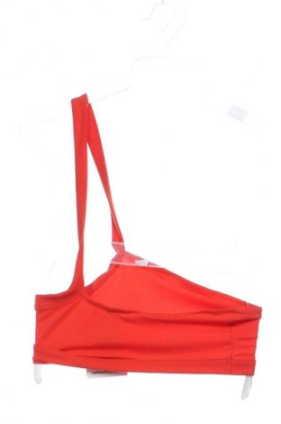 Damski top Unbranded, Rozmiar S, Kolor Pomarańczowy, Cena 53,99 zł