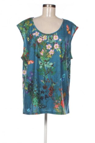 Damentop Unbranded, Größe 4XL, Farbe Mehrfarbig, Preis 17,99 €