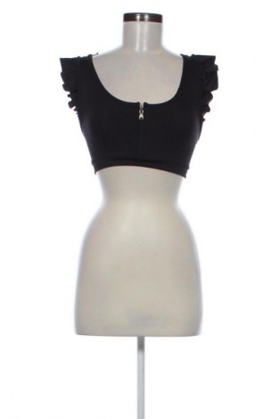 Dámský top Unbranded, Velikost S, Barva Černá, Cena  367,00 Kč