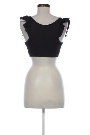 Dámský top Unbranded, Velikost S, Barva Černá, Cena  367,00 Kč