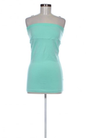Dámský top Unbranded, Velikost XS, Barva Zelená, Cena  299,00 Kč
