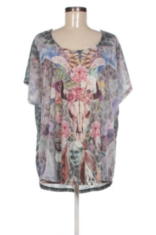 Dámsky top  Unbranded, Veľkosť XXL, Farba Viacfarebná, Cena  13,95 €