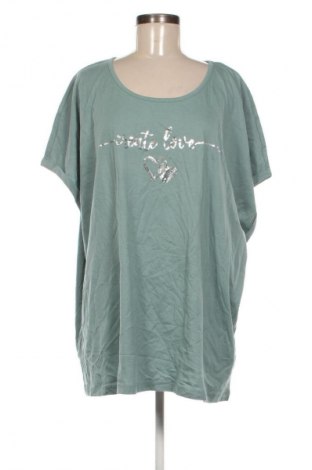 Női top Unbranded, Méret 4XL, Szín Zöld, Ár 6 839 Ft